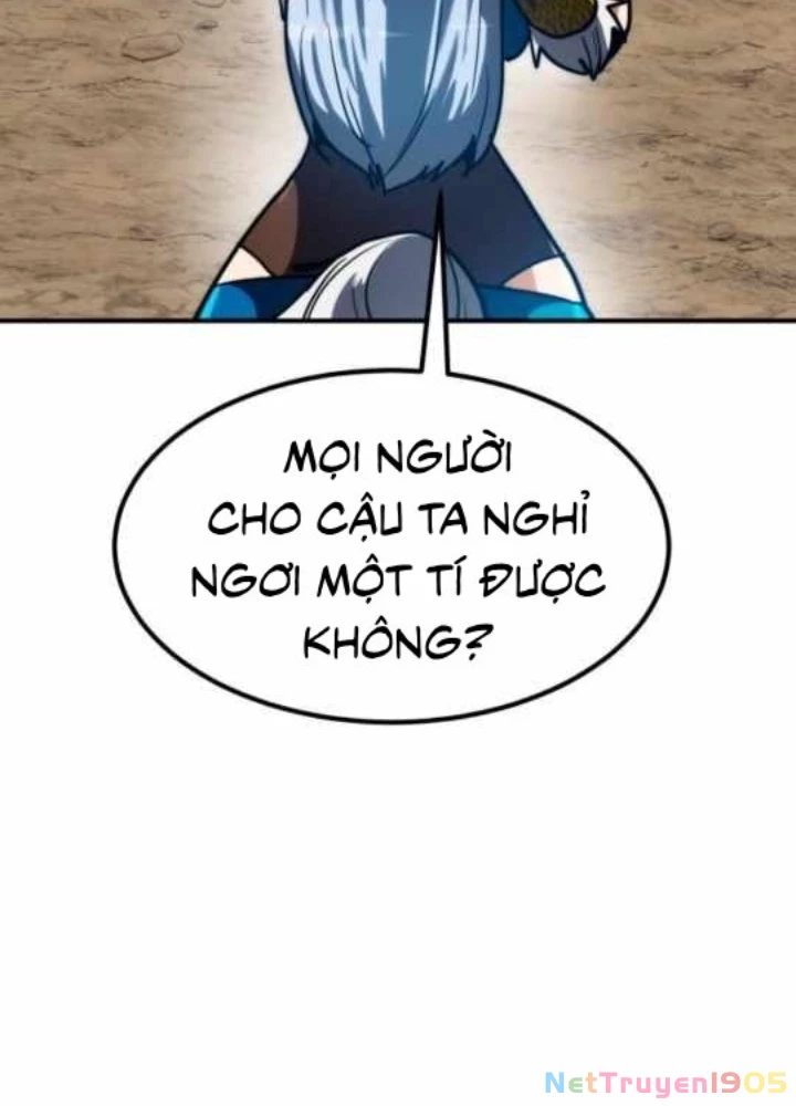 Phá Vỡ Phòng Thủ Chapter 6 - Trang 2