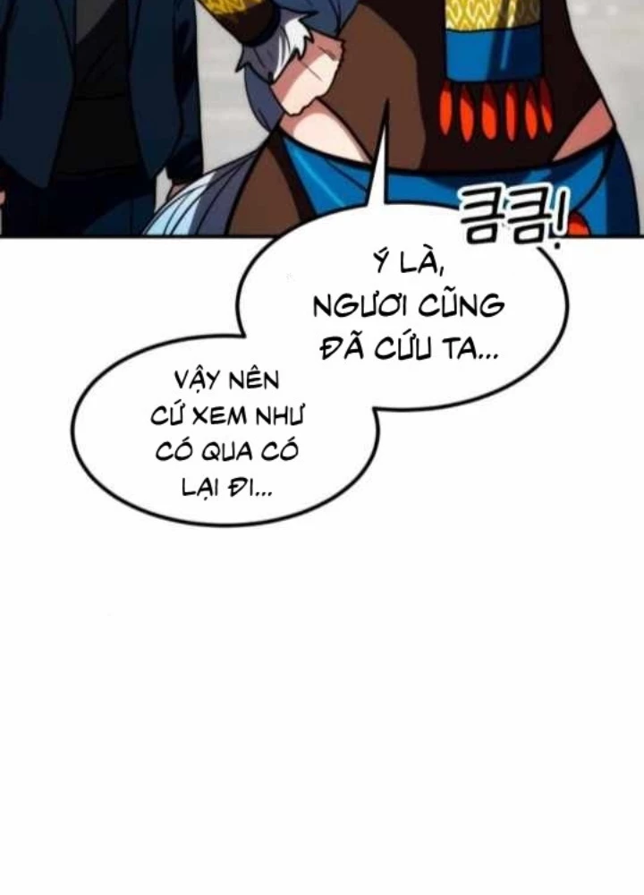 Phá Vỡ Phòng Thủ Chapter 6 - Trang 2