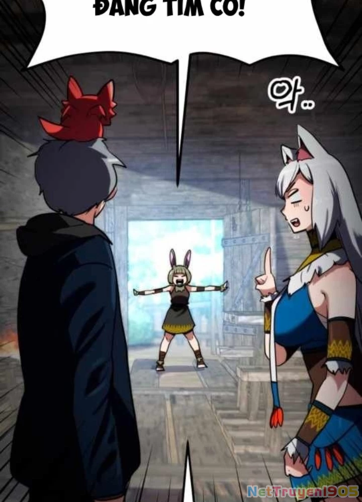 Phá Vỡ Phòng Thủ Chapter 6 - Trang 2