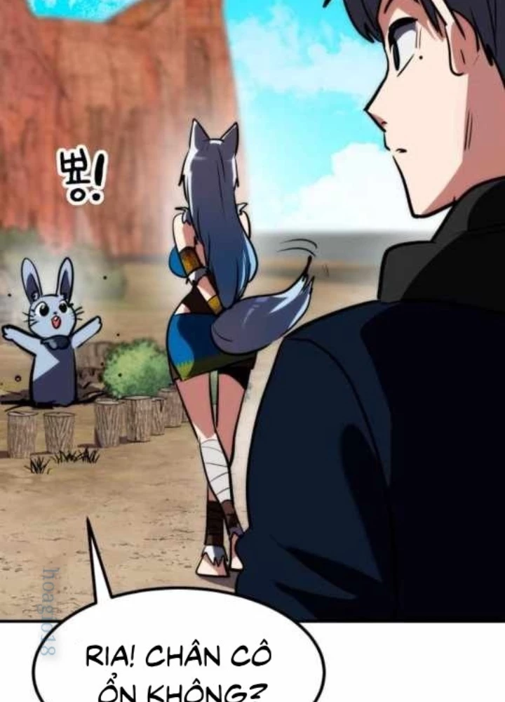 Phá Vỡ Phòng Thủ Chapter 6 - Trang 2