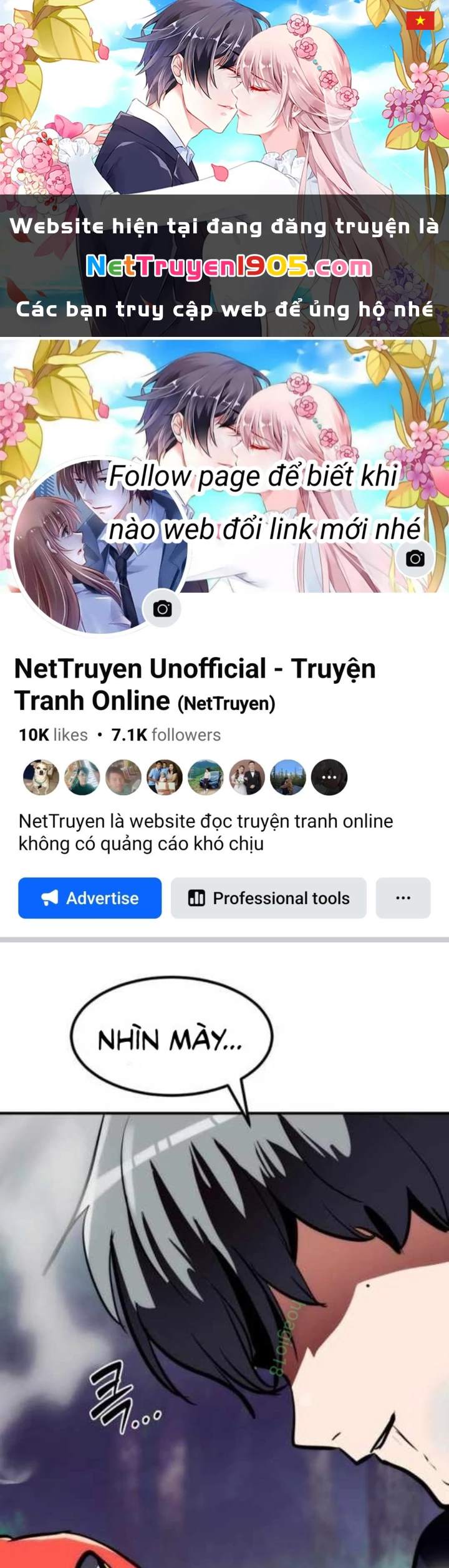 Phá Vỡ Phòng Thủ Chapter 6 - Trang 2