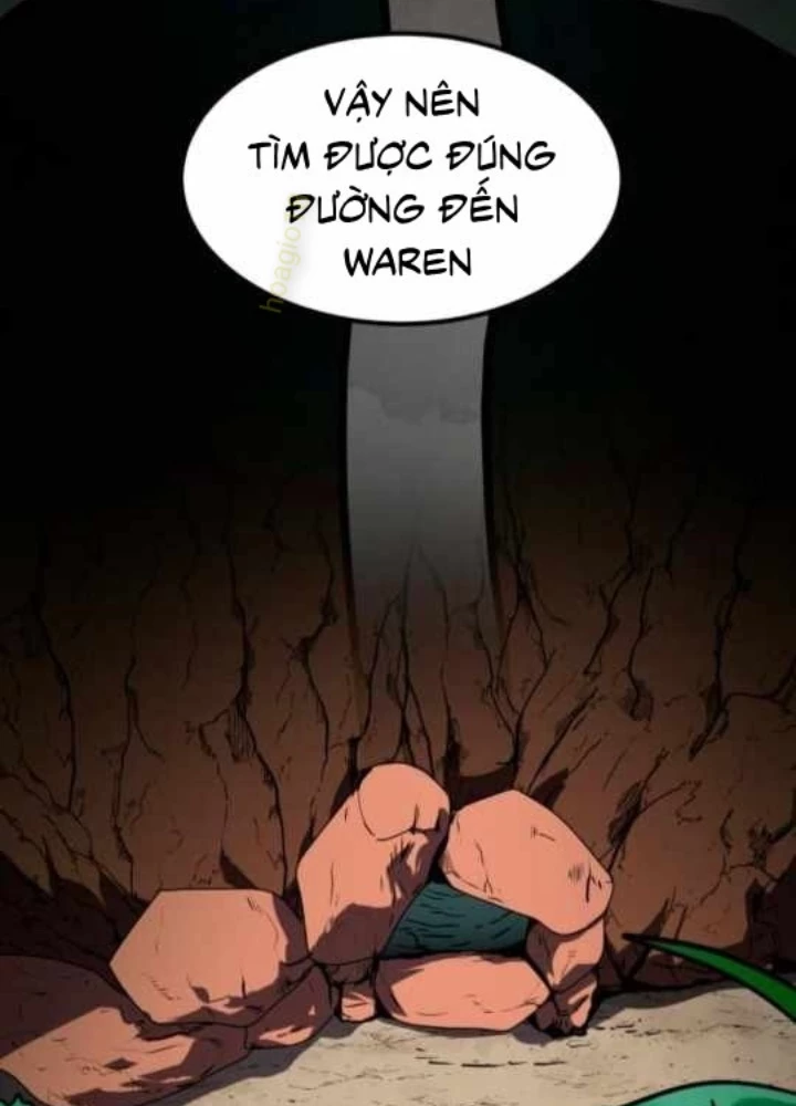Phá Vỡ Phòng Thủ Chapter 6 - Trang 2