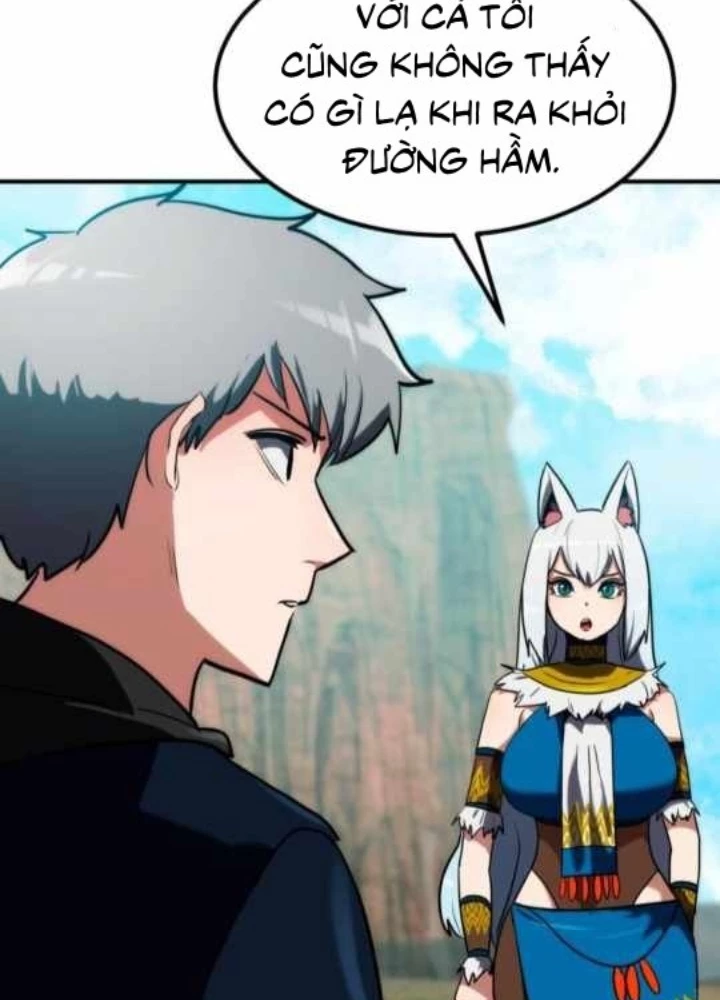 Phá Vỡ Phòng Thủ Chapter 6 - Trang 2