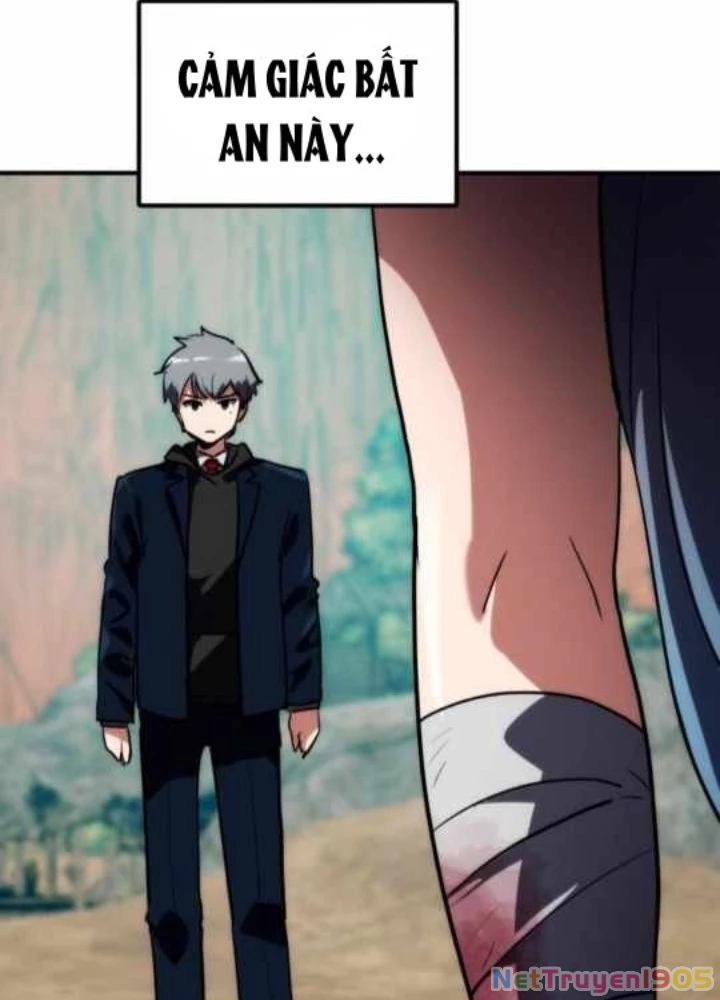 Phá Vỡ Phòng Thủ Chapter 6 - Trang 2