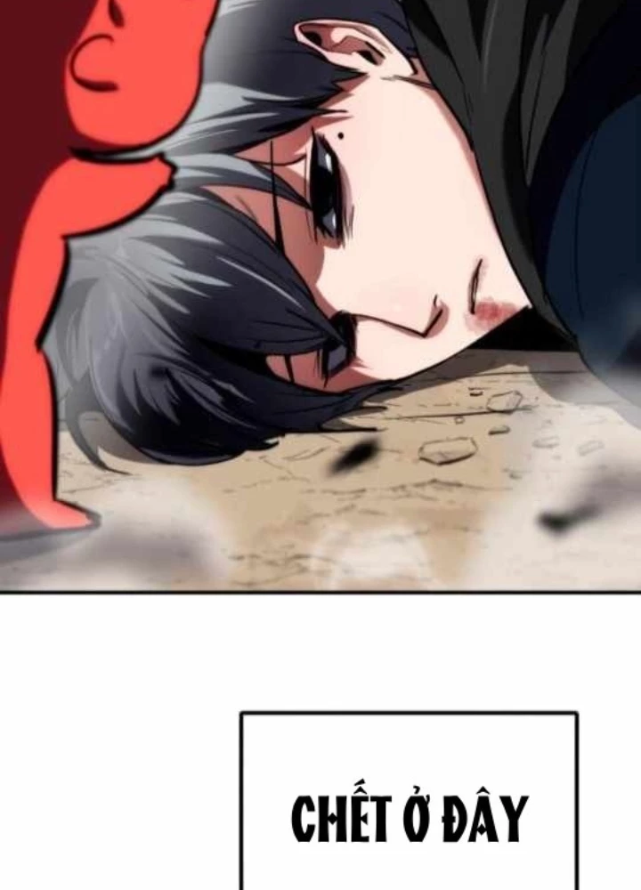 Phá Vỡ Phòng Thủ Chapter 6 - Trang 2