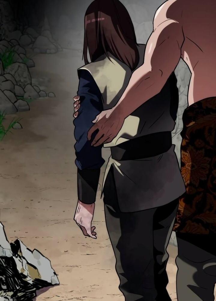 Phá Vỡ Phòng Thủ Chapter 7 - Trang 2