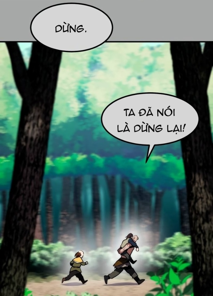 Phá Vỡ Phòng Thủ Chapter 7 - Trang 2