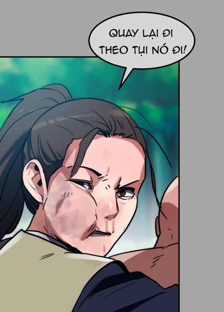 Phá Vỡ Phòng Thủ Chapter 7 - Trang 2