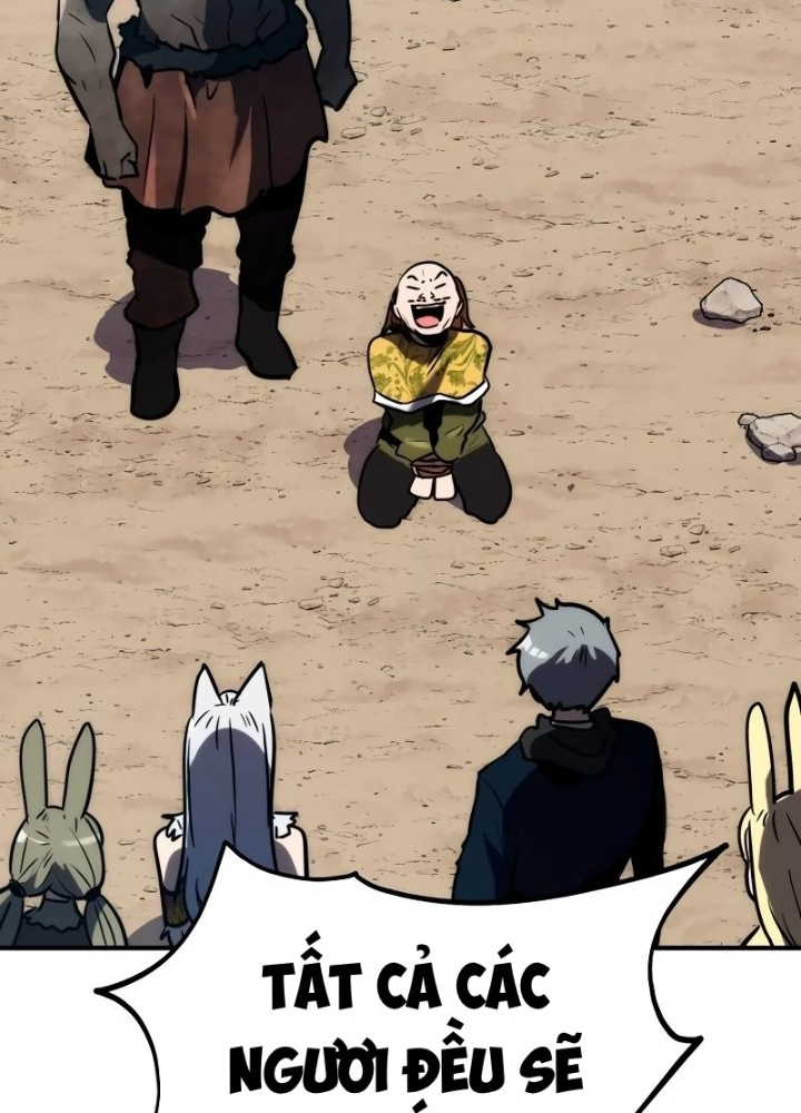 Phá Vỡ Phòng Thủ Chapter 7 - Trang 2