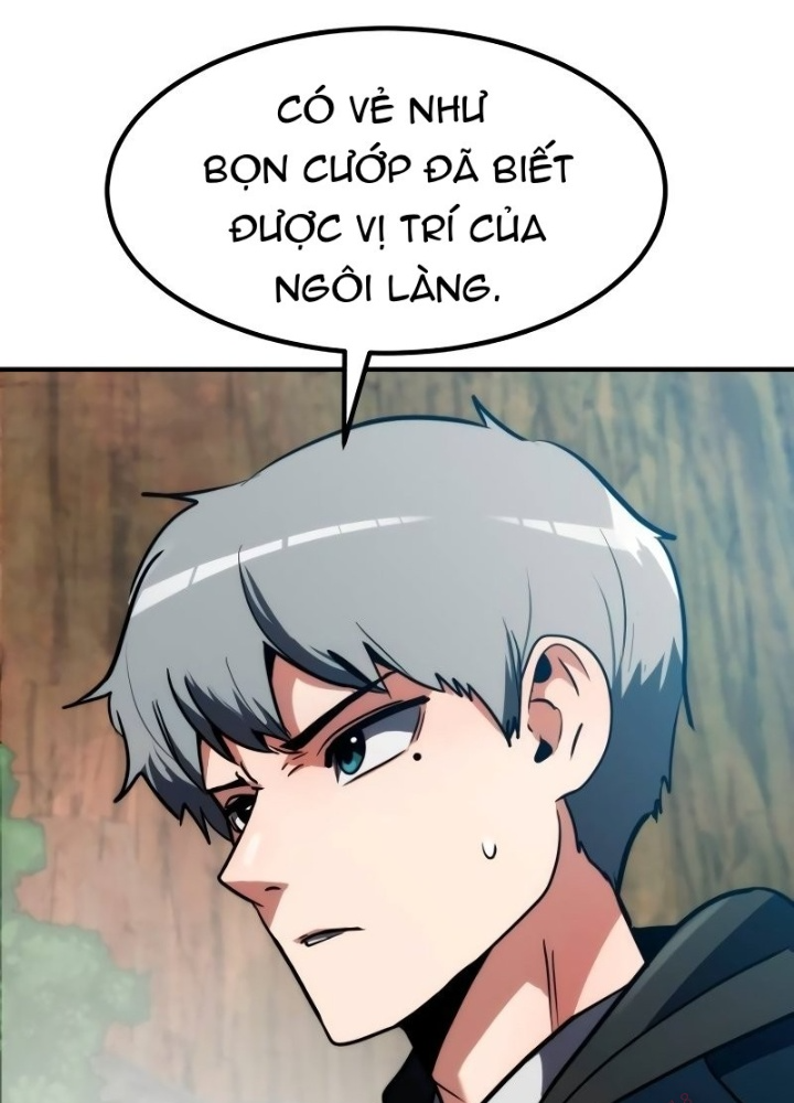 Phá Vỡ Phòng Thủ Chapter 7 - Trang 2