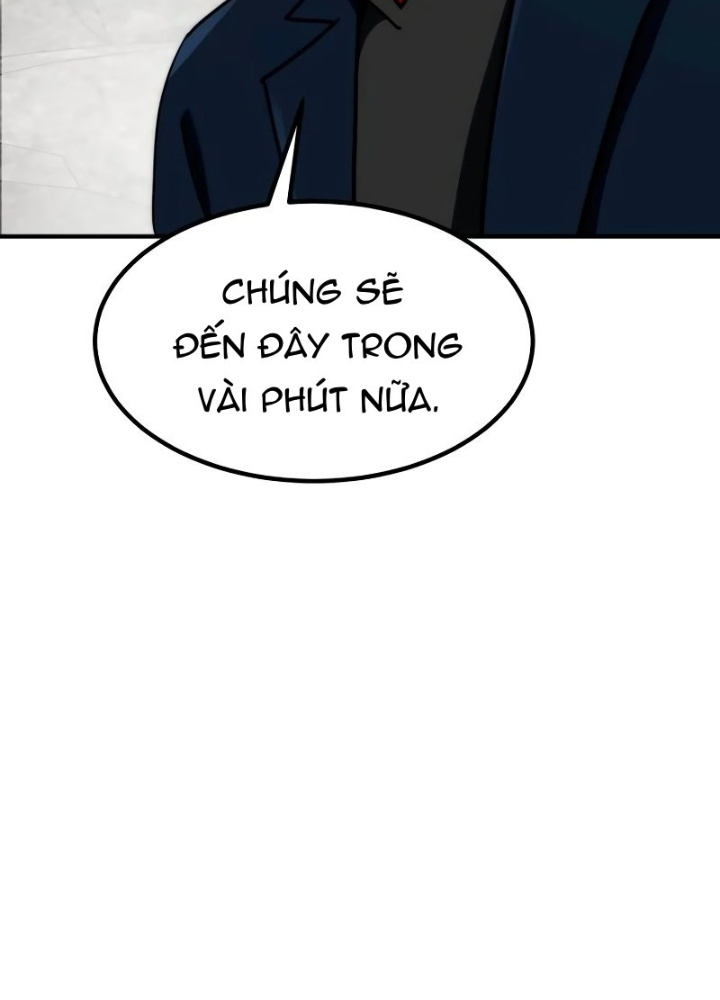 Phá Vỡ Phòng Thủ Chapter 7 - Trang 2