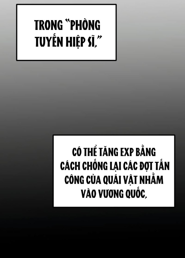 Phá Vỡ Phòng Thủ Chapter 7 - Trang 2