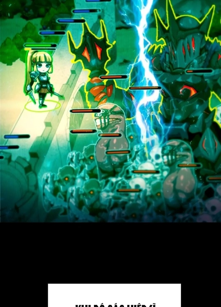 Phá Vỡ Phòng Thủ Chapter 7 - Trang 2