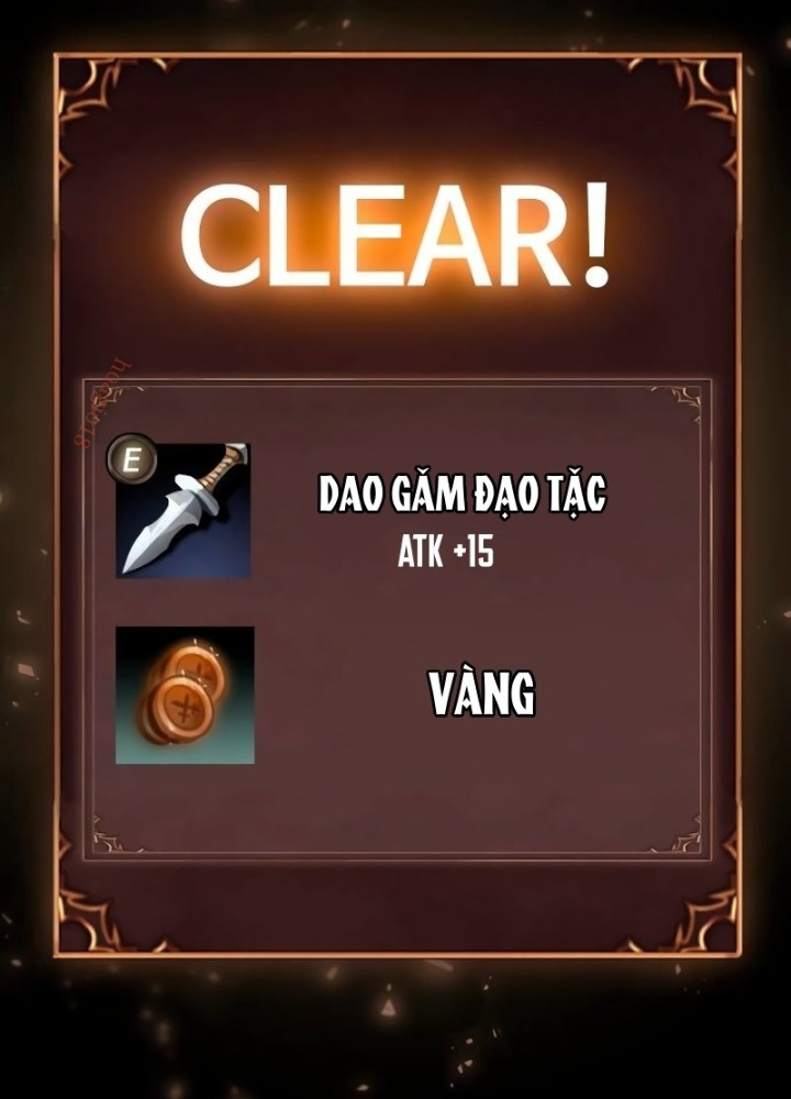 Phá Vỡ Phòng Thủ Chapter 7 - Trang 2