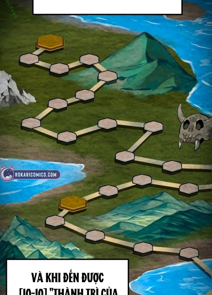 Phá Vỡ Phòng Thủ Chapter 7 - Trang 2