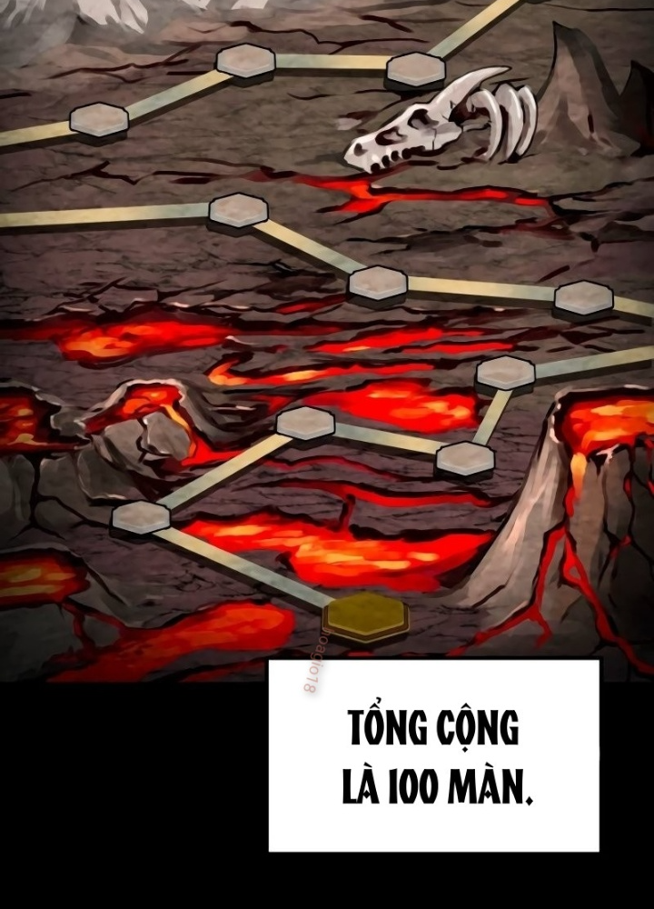Phá Vỡ Phòng Thủ Chapter 7 - Trang 2