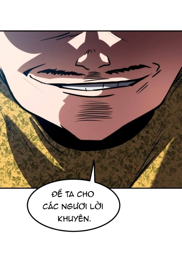 Phá Vỡ Phòng Thủ Chapter 7 - Trang 2