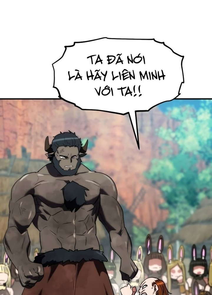 Phá Vỡ Phòng Thủ Chapter 7 - Trang 2