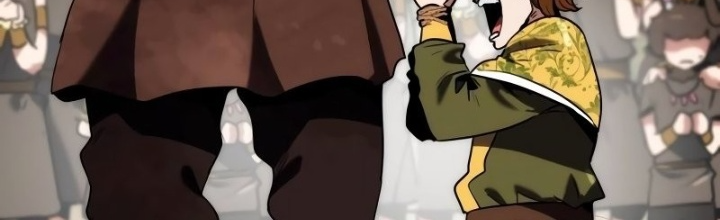 Phá Vỡ Phòng Thủ Chapter 7 - Trang 2