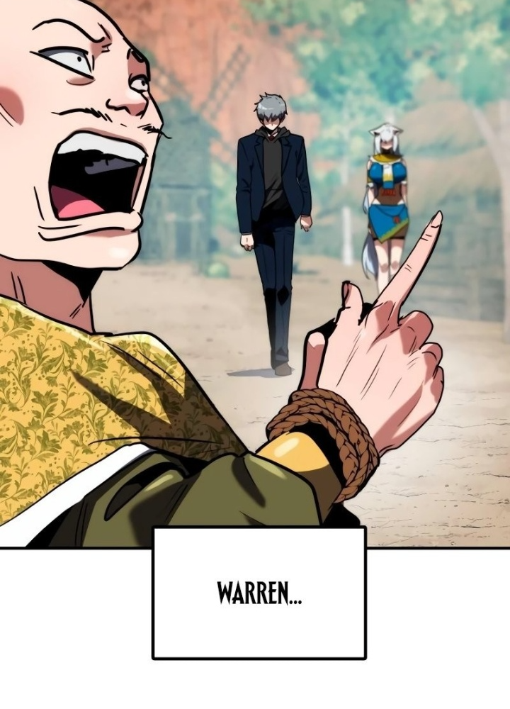 Phá Vỡ Phòng Thủ Chapter 7 - Trang 2