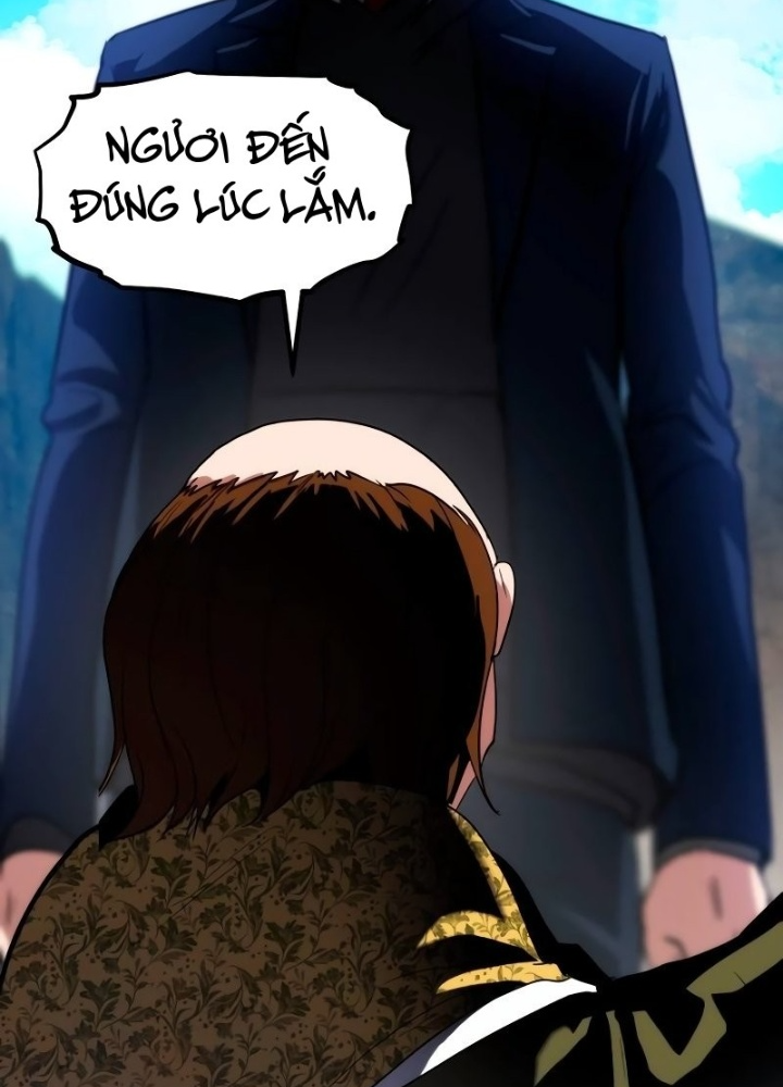 Phá Vỡ Phòng Thủ Chapter 7 - Trang 2