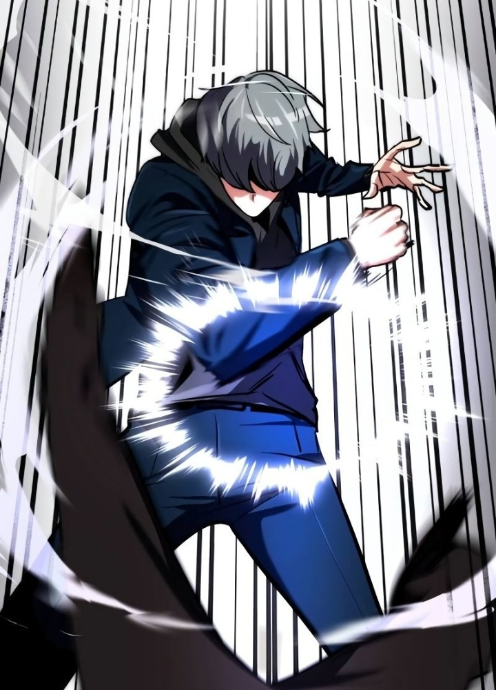 Phá Vỡ Phòng Thủ Chapter 7 - Trang 2