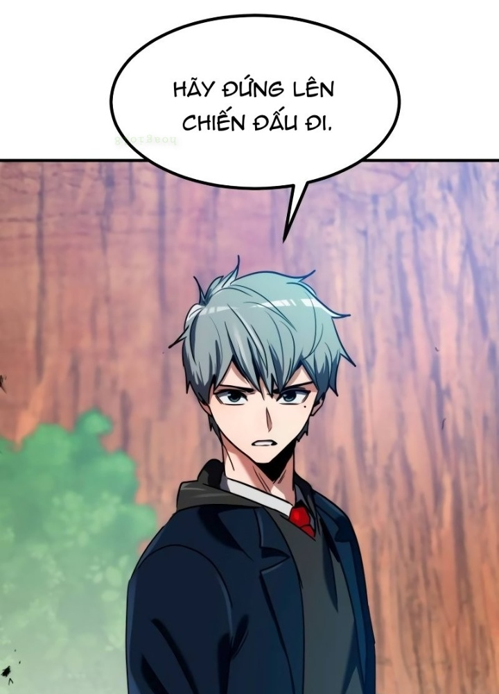 Phá Vỡ Phòng Thủ Chapter 7 - Trang 2