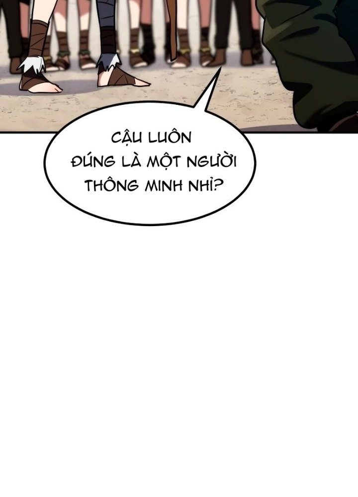 Phá Vỡ Phòng Thủ Chapter 7 - Trang 2