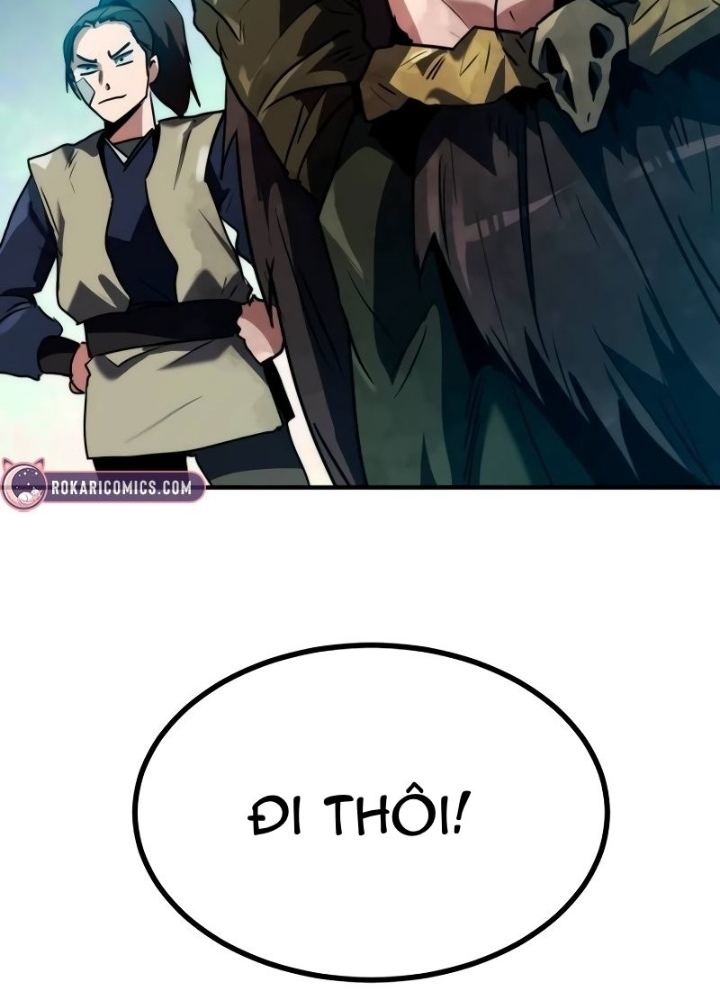 Phá Vỡ Phòng Thủ Chapter 7 - Trang 2