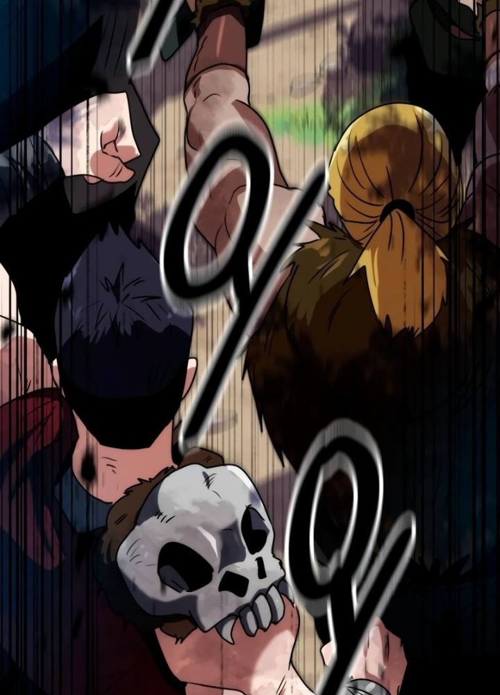 Phá Vỡ Phòng Thủ Chapter 7 - Trang 2