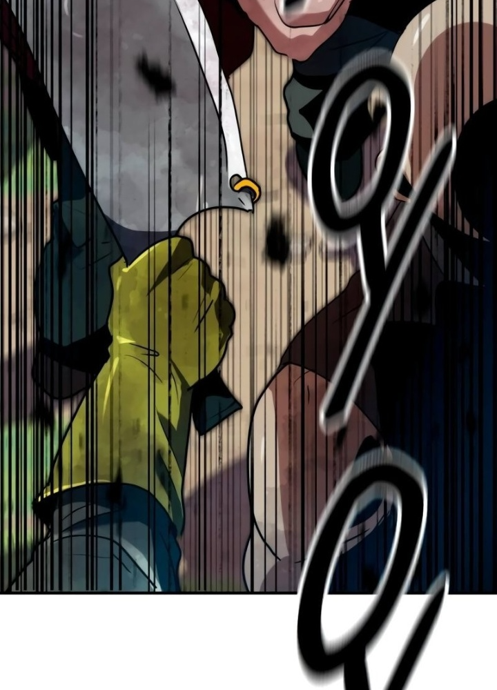 Phá Vỡ Phòng Thủ Chapter 7 - Trang 2