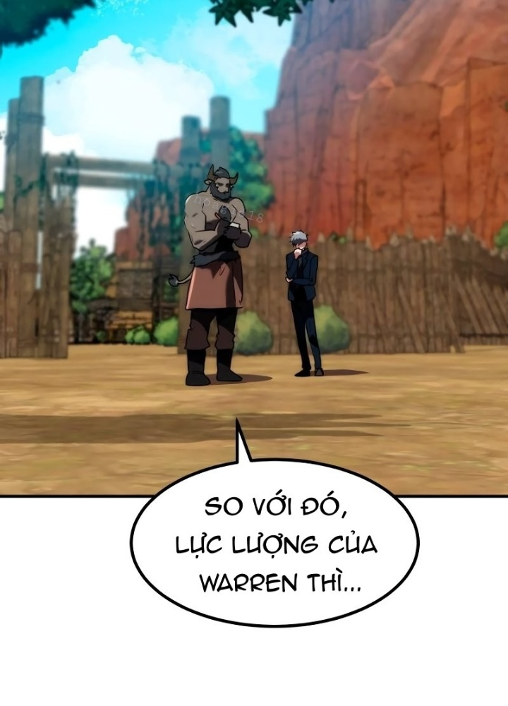 Phá Vỡ Phòng Thủ Chapter 7 - Trang 2