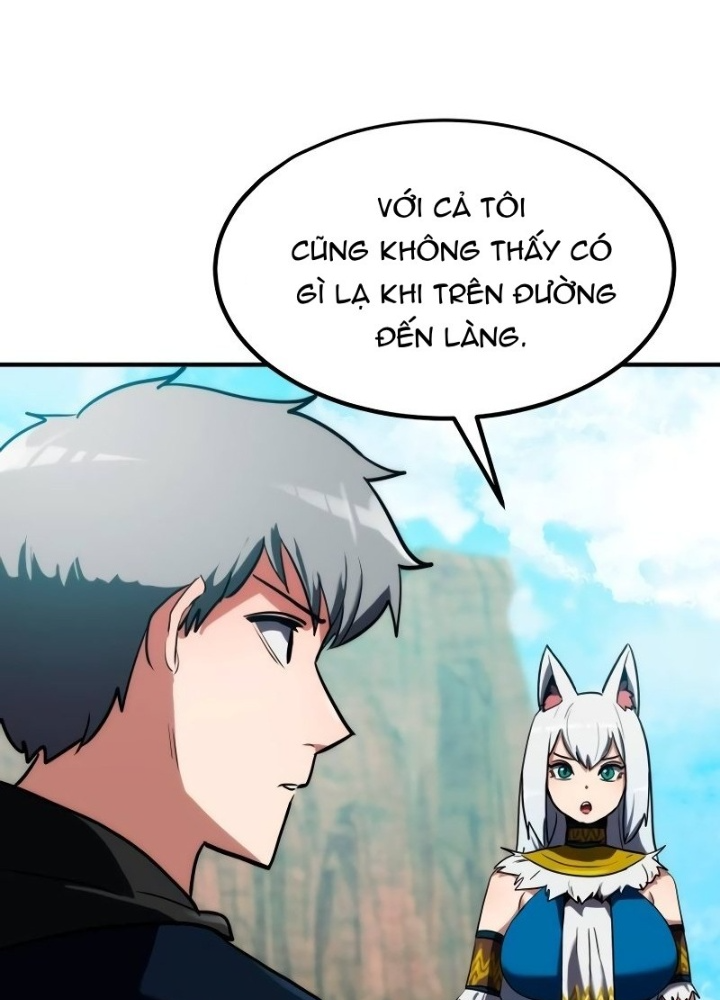 Phá Vỡ Phòng Thủ Chapter 7 - Trang 2