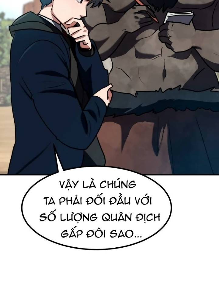 Phá Vỡ Phòng Thủ Chapter 7 - Trang 2