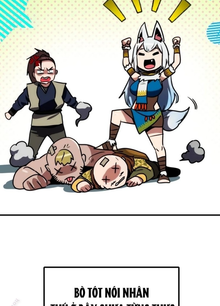 Phá Vỡ Phòng Thủ Chapter 7 - Trang 2