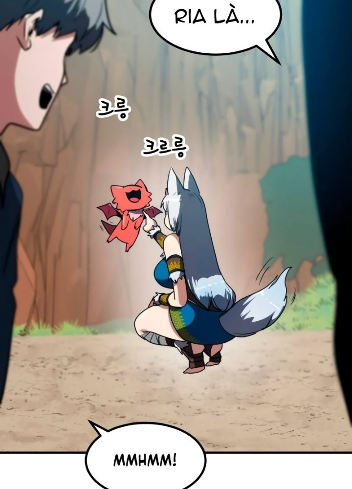 Phá Vỡ Phòng Thủ Chapter 7 - Trang 2