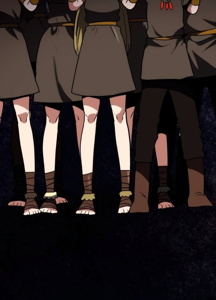 Phá Vỡ Phòng Thủ Chapter 7 - Trang 2