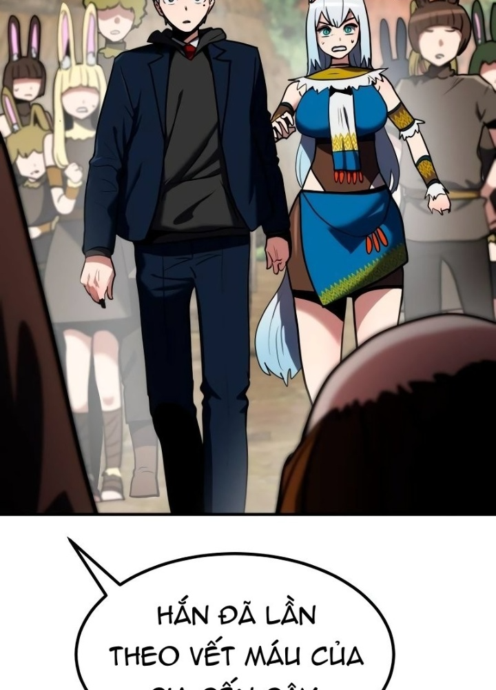 Phá Vỡ Phòng Thủ Chapter 7 - Trang 2