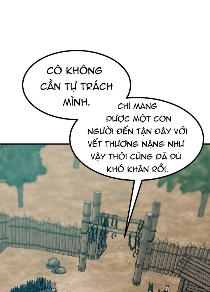 Phá Vỡ Phòng Thủ Chapter 7 - Trang 2