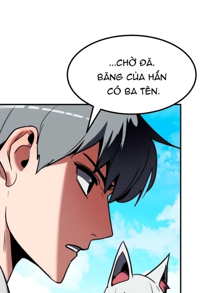 Phá Vỡ Phòng Thủ Chapter 7 - Trang 2