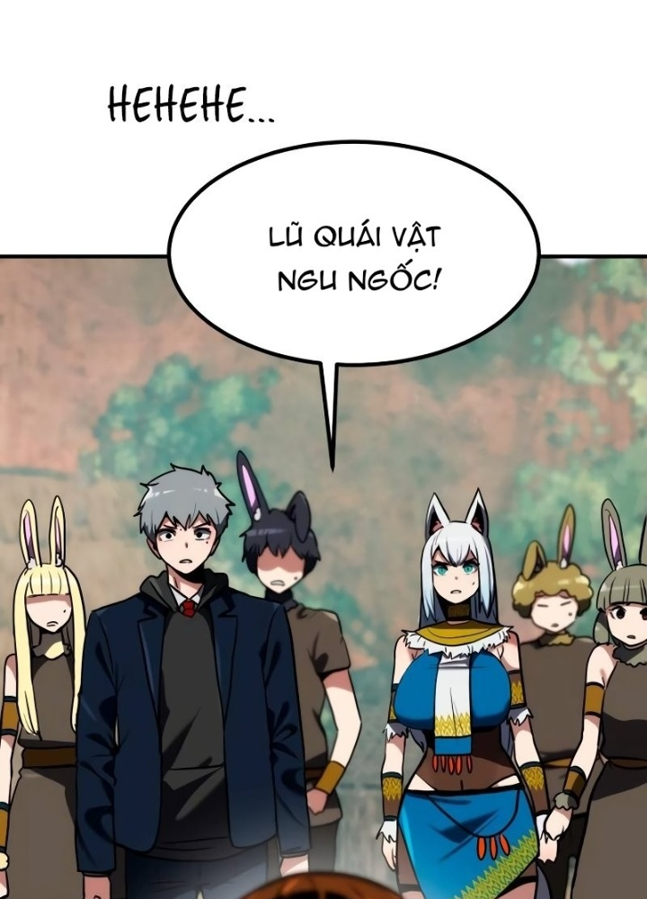 Phá Vỡ Phòng Thủ Chapter 7 - Trang 2