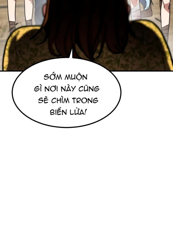 Phá Vỡ Phòng Thủ Chapter 7 - Trang 2