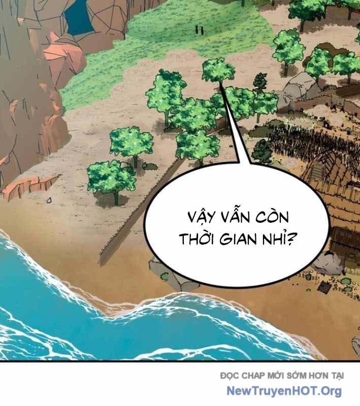 Phá Vỡ Phòng Thủ Chapter 8 - Trang 2