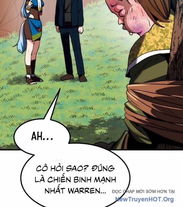 Phá Vỡ Phòng Thủ Chapter 8 - Trang 2