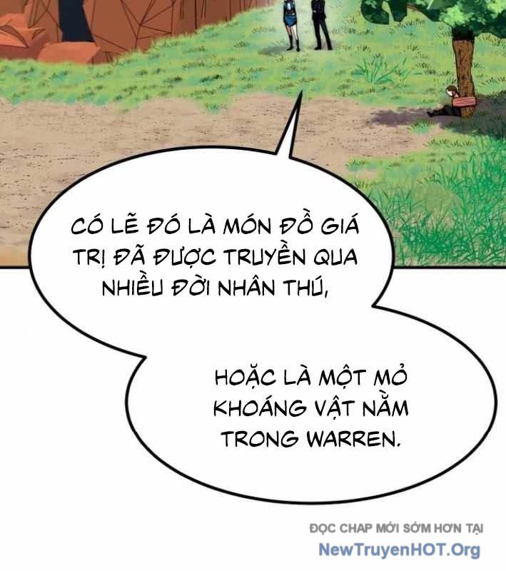 Phá Vỡ Phòng Thủ Chapter 8 - Trang 2