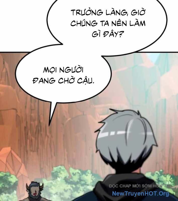 Phá Vỡ Phòng Thủ Chapter 8 - Trang 2