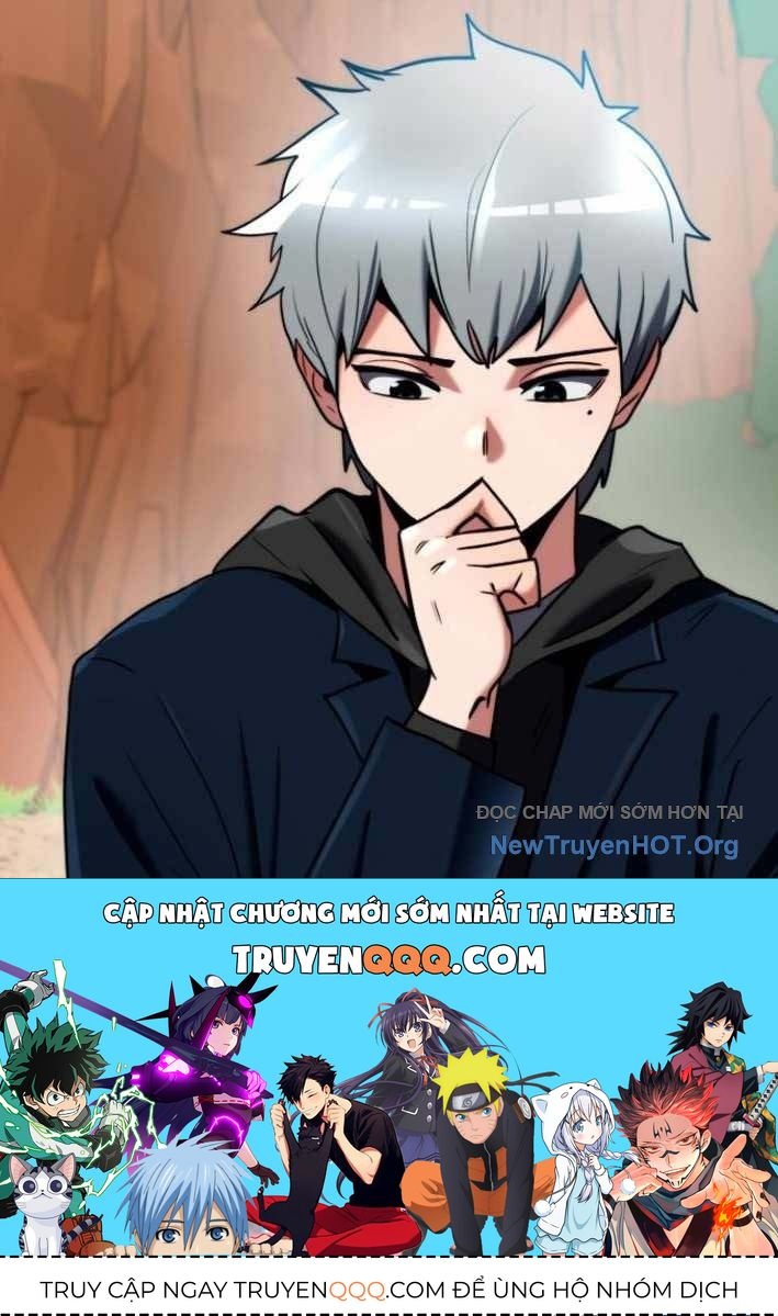 Phá Vỡ Phòng Thủ Chapter 8 - Trang 2