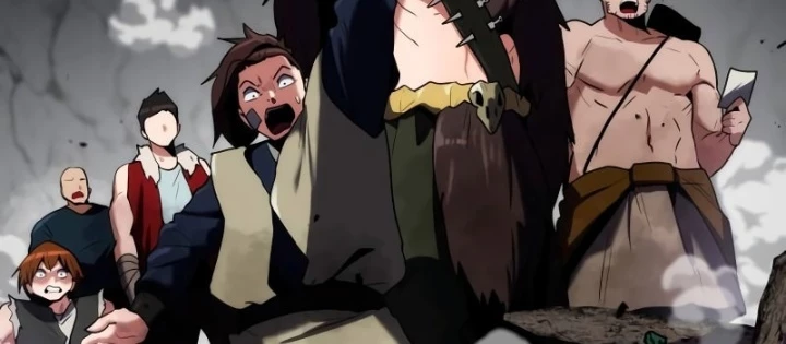 Phá Vỡ Phòng Thủ Chapter 9 - Trang 2