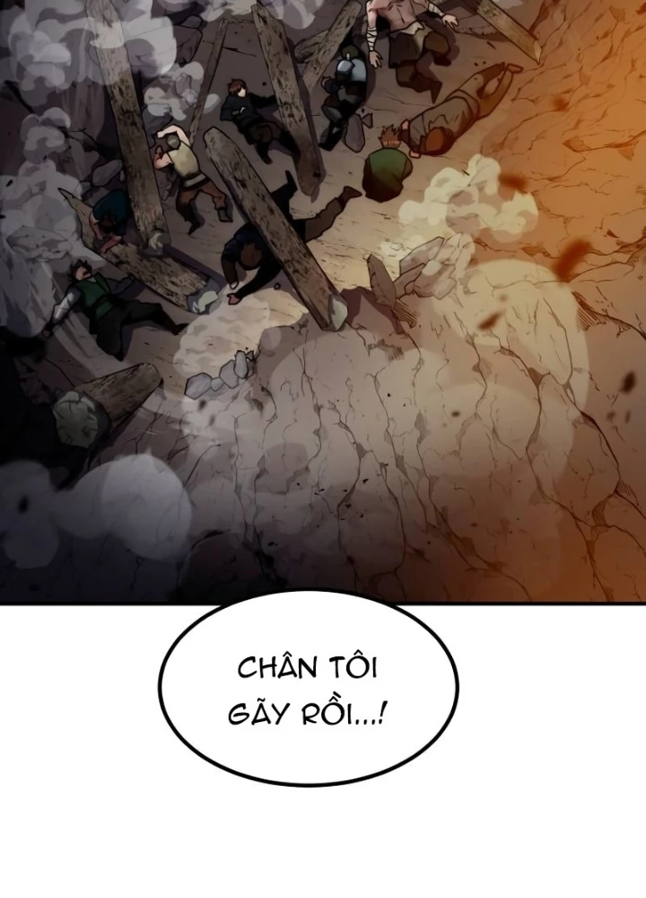 Phá Vỡ Phòng Thủ Chapter 9 - Trang 2