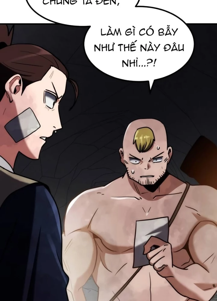 Phá Vỡ Phòng Thủ Chapter 9 - Trang 2